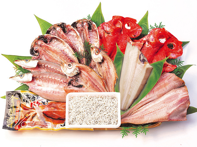 ギフトセット「匠味」