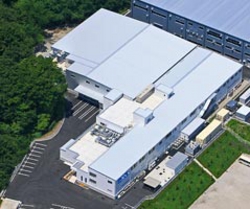 小田原本社工場