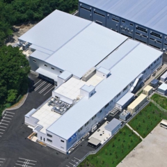 小田原 羽根尾工場