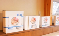 様々なギフトセットも取揃え