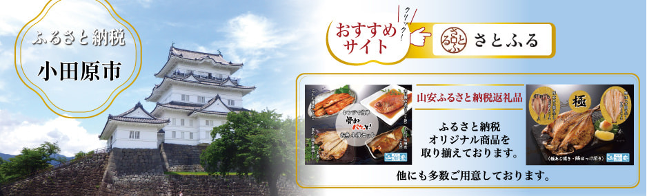 ふるさと納税さとふる